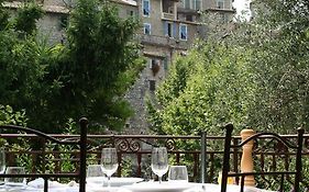 Auberge De La Madone  3*