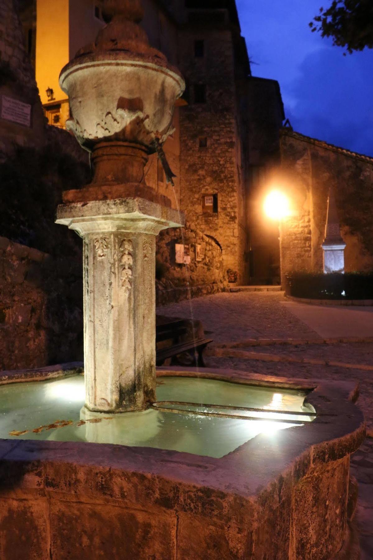 Hotel Auberge De La Madone à Peillon Extérieur photo