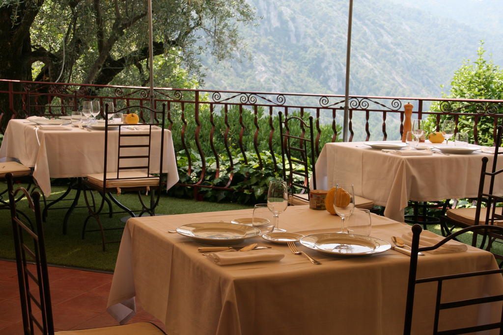 Hotel Auberge De La Madone à Peillon Extérieur photo